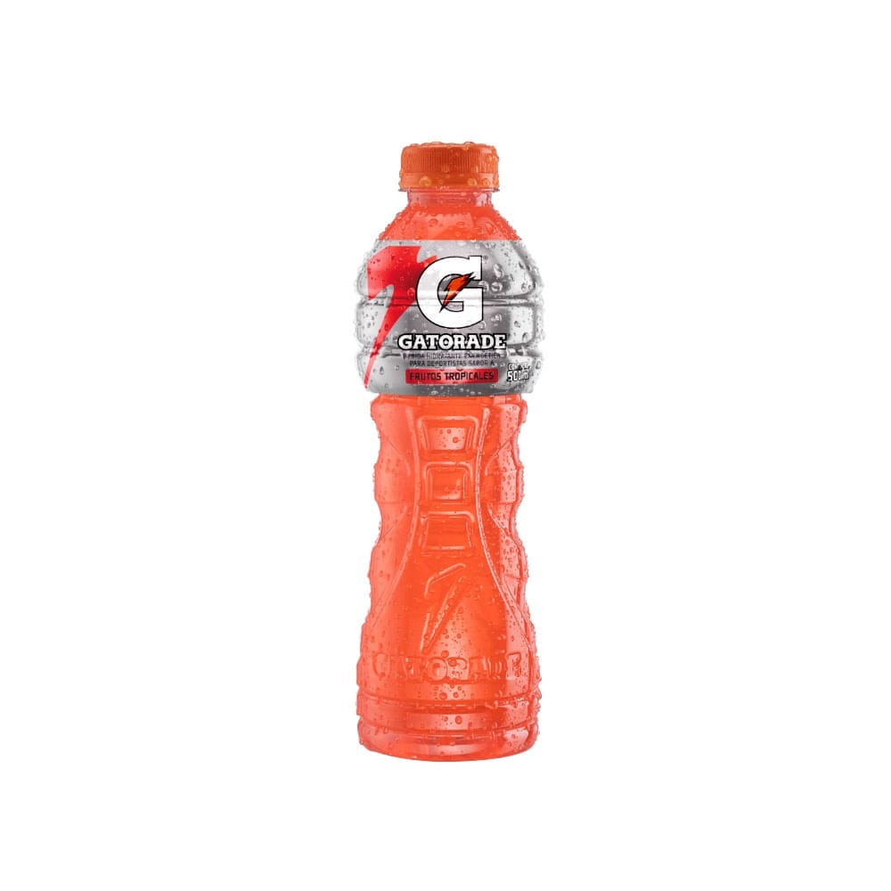 Gatorade Frutos Tropicales